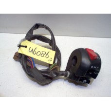Stuurbediening Rechts Yamaha YZF-R6 RJ032 1998-2002