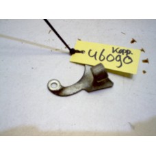 Beugel koppelingskabel Yamaha YZF-R6 RJ032 1998-2002