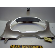 Omlijsting tellerset wit Kawasaki ZZR600 ZX6E 1993-2002
