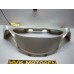 Omlijsting tellerset wit Kawasaki ZZR600 ZX6E 1993-2002