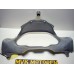 Omlijsting tellerset wit Kawasaki ZZR600 ZX6E 1993-2002