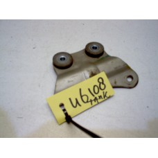 Beugel tank voorzijde Kawasaki ZZR600 ZX6E 1993-2002