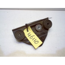 Beugel tank achterzijde Kawasaki ZZR600 ZX6E 1993-2002