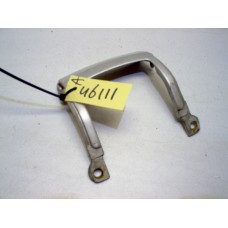Omlijsting achterlicht Kawasaki ZZR600 ZX6E 1993-2002