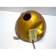Koplamphuis Incl. contactslot Honda CB125 CB250 CB360?