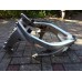 Frame Yamaha YZF-R6 BJ:2000