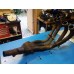 Bochtenset Yamaha YZF750 R 4HD 4HN 1993-98