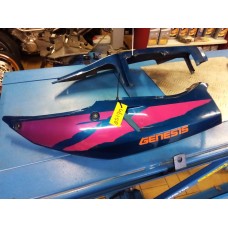 Kontdeel links Yamaha YZF750 R 4HD 4HN 1993-98