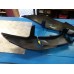 Kontdeel rechts Yamaha YZF750 R 4HD 4HN 1993-98