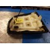 Buddyseat achterzijde Yamaha YZF750 R 4HD 4HN 1993-98
