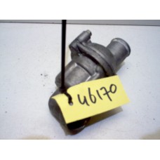 Thermostaathuis Yamaha YZF750 R 4HD 4HN 1993-98