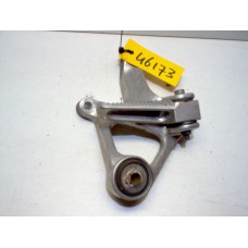 Schetsplaat RA Yamaha YZF750 R 4HD 4HN 1993-98