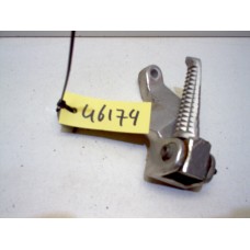 Schetsplaat LA Yamaha YZF750 R 4HD 4HN 1993-98