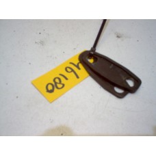 Rubbers spiegels Yamaha YZF750 R 4HD 4HN 1993-98