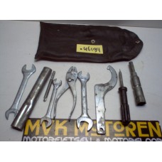Gereedschapset Yamaha YZF750 R 4HD 4HN 1993-98
