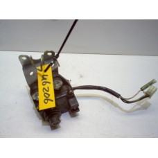 Exup motortje Yamaha YZF750 R 4HD 4HN 1993-98
