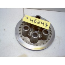 Koppelings deel voorzijde Yamaha YZF750 R 4HD 4HN 1993-98