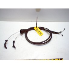 Gaskabels Yamaha YZF750 R 4HD 4HN 1993-98