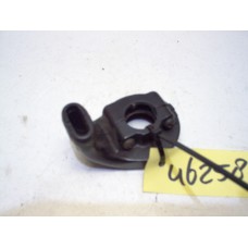 Gashandvat huis stuur Yamaha YZF750 R 4HD 4HN 1993-98