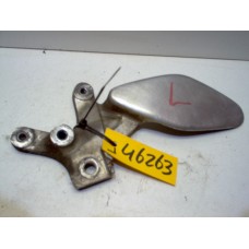 Schetsplaat LV Yamaha YZF750 R 4HD 4HN 1993-98