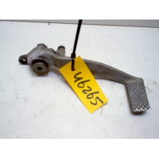 Rempedaal Yamaha YZF750 R 4HD 4HN 1993-98