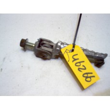 Step RV Yamaha YZF750 R 4HD 4HN 1993-98