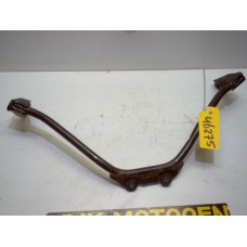 Kuipframe achterzijde Yamaha YZF750 R 4HD 4HN 1993-98