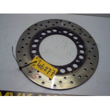 Schijf Azijde 5,4mm Yamaha YZF750 R 4HD 4HN 1993-98