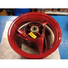 Achterwiel Kawasaki ZZR600 ZX6E 1993-2002