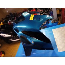 Topkuip Kawasaki ZZR600 ZX6E 1993-2002