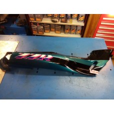 Kontdeel Rechts Kawasaki ZZR600E ZX6E 1993-2002 Kontdeel Rechts Kawasaki ZZR600E ZX6E 1993-2002