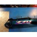 Kontdeel Rechts Kawasaki ZZR600E ZX6E 1993-2002