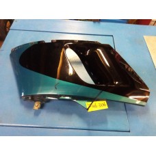 Kuipdeel Midden Links Kawasaki ZZR600E ZX6E 1993-2002 Kuipdeel Midden Links Kawasaki ZZR600E ZX6E 1993-2002