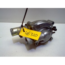 Waterpomp Kawasaki ZZR600E ZX6E 1993-2002