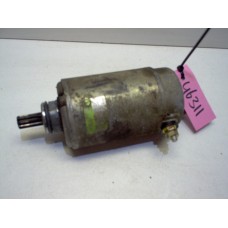 Startmotor Kawasaki ZZR600E ZX6E 1993-2002