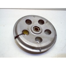 Deel Koppeling Voorzijde Kawasaki ZZR600E ZX6E 1993-2002