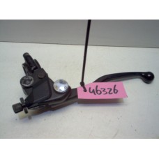 Koppelingshuis Stuur + Hendel Kawasaki ZZR600E ZX6E 1993-2002