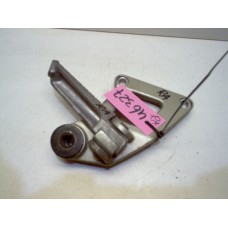 Schetsplaat Rechtsachter Kawasaki ZZR600E ZX6E 1993-2002