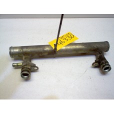 Koelleiding Bovenzijde Kawasaki ZZR600E ZX6E 1993-2002