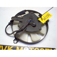 Ventilator Radiateur Kawasaki ZZR600E ZX6E 1993-2002
