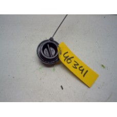 Olievuldop Kawasaki ZZR600 ZX6E 1993-2002