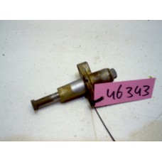 Nokkenas Kettingspanner Kawasaki ZZR600 ZX6E 1993-2002