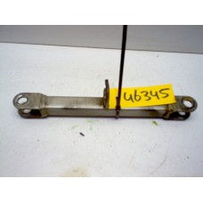 Remstang Rem Achterzijde Kawasaki ZZR600 ZX6E 1993-2002