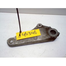 Schetsplaat Rem Achterzijde Kawasaki ZZR600 ZX6E 1993-2002