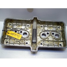 Kleppendeksel Kawasaki ZZR600 ZX6E 1993-2002