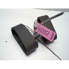Inlaat Rooster L+R Kawasaki ZZR600 ZX6E 1993-2002