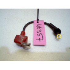 Pluskabel Kawasaki ZZR600 ZX6E 1993-2002