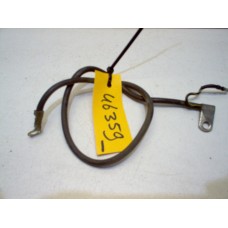 Min Kabel Kawasaki ZZR600 ZX6E 1993-2002