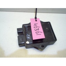Cdi Kawasaki ZZR600 ZX6E 1993-2002