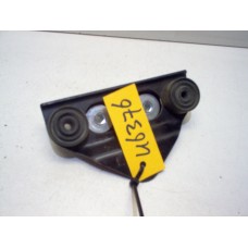 Bevestiging Tank Achterzijde Kawasaki ZZR600E ZX6E 1993-2002